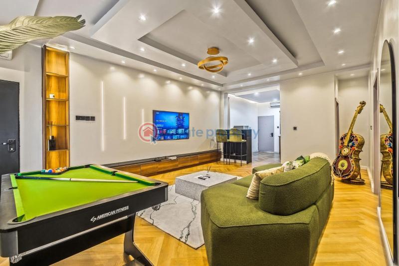 2 bedroom Block Of Flats Short let Lekki Phase 1 Lagos - 15