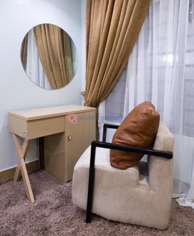 2 bedroom Block Of Flats Short let Salem Ikate Elegushi Lekki Lagos - 2