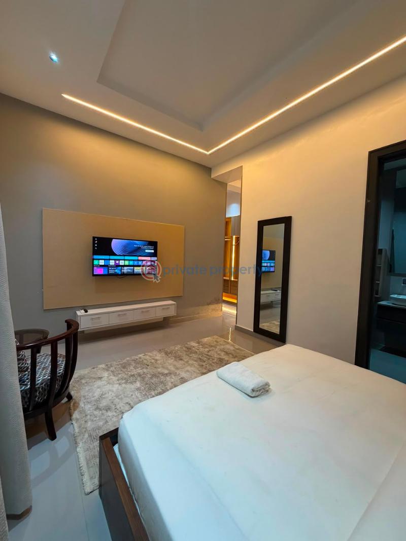 2 bedroom Block Of Flats Short let Admiralty Way Lekki Phase 1 Lagos - 4