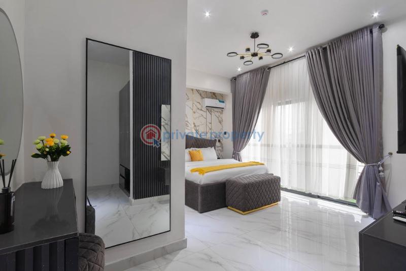 2 bedroom Block Of Flats Short let Lekki Phase 1 Lagos - 8