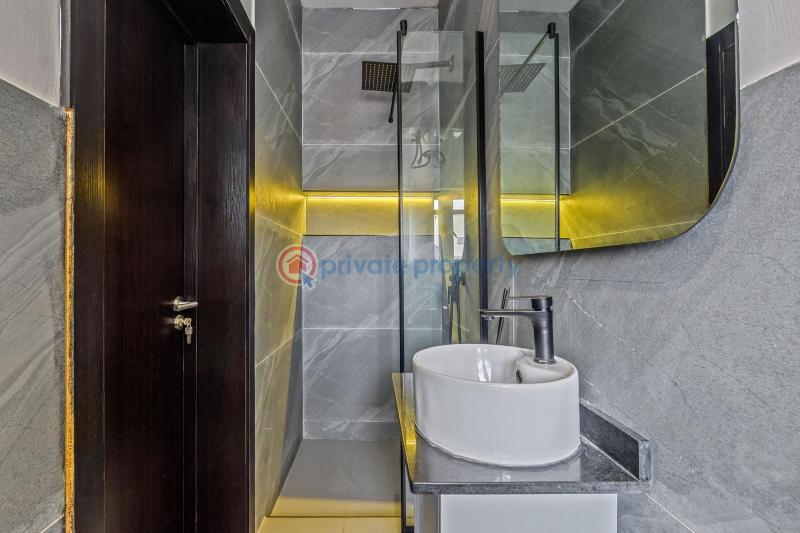 2 bedroom Block Of Flats Short let Lekki Phase 1 Lagos - 5