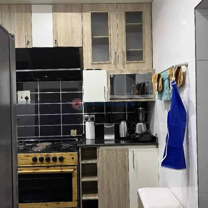 Luxury 2 bedroom apartment - 7 2 bedroom Flat & Apartment Short let Jahi Abuja Phase 2  - 7