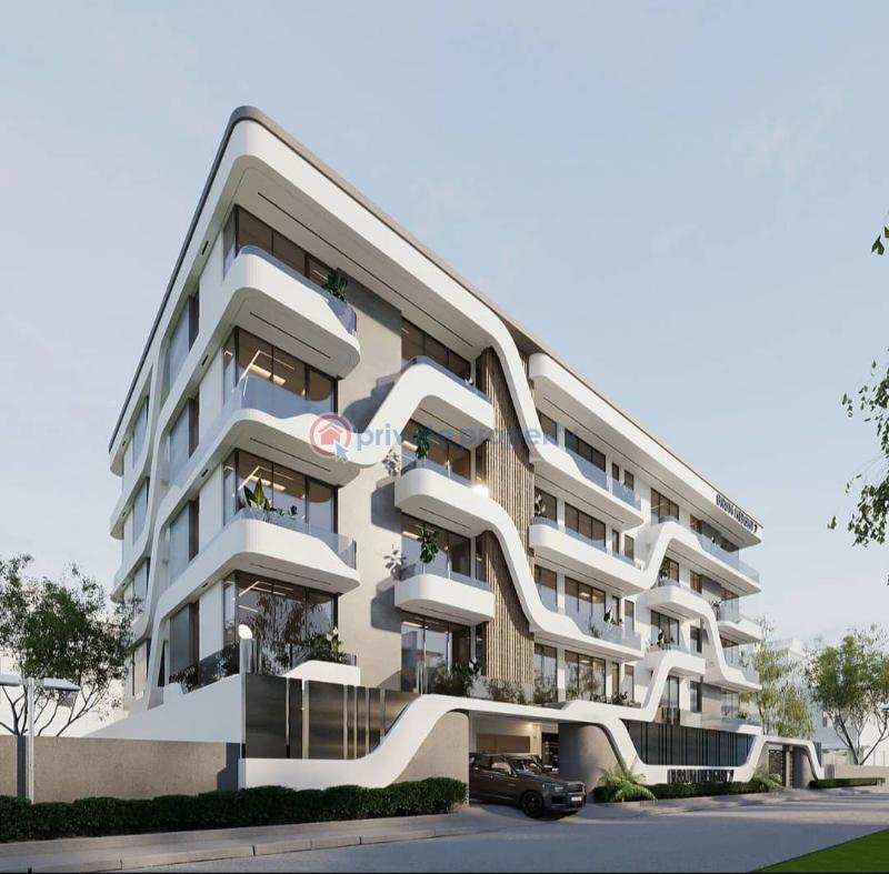 2 bedroom Flat & Apartment For Sale Orange Island Lekki Phase 1 Lagos - 1