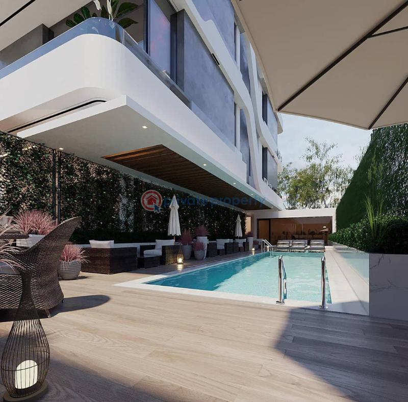 2 bedroom Flat & Apartment For Sale Orange Island Lekki Phase 1 Lagos - 2