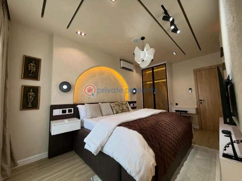 2 bedroom Block Of Flats Short let Lekki Phase 1 Lagos - 6