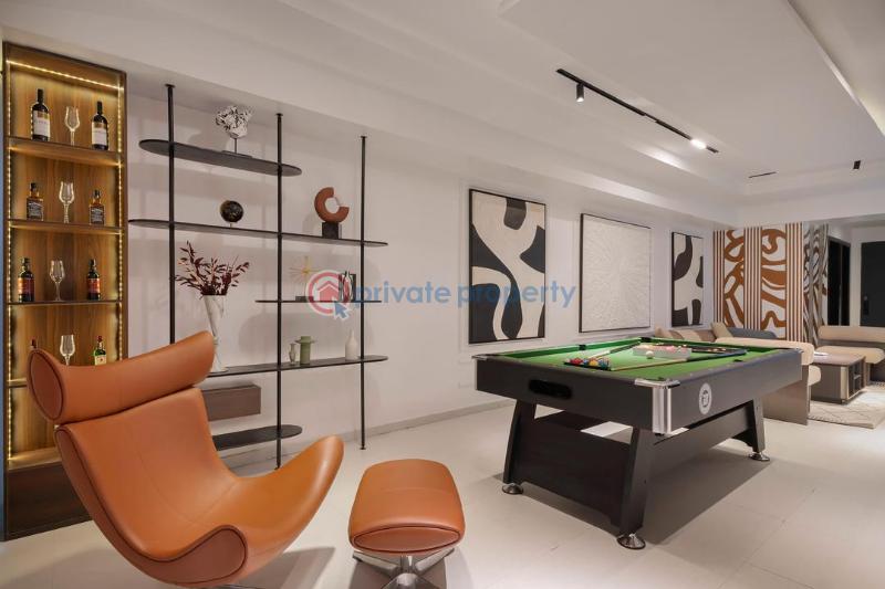 2 bedroom Block Of Flats Short let Ikate Elegushi Lekki Lagos - 5