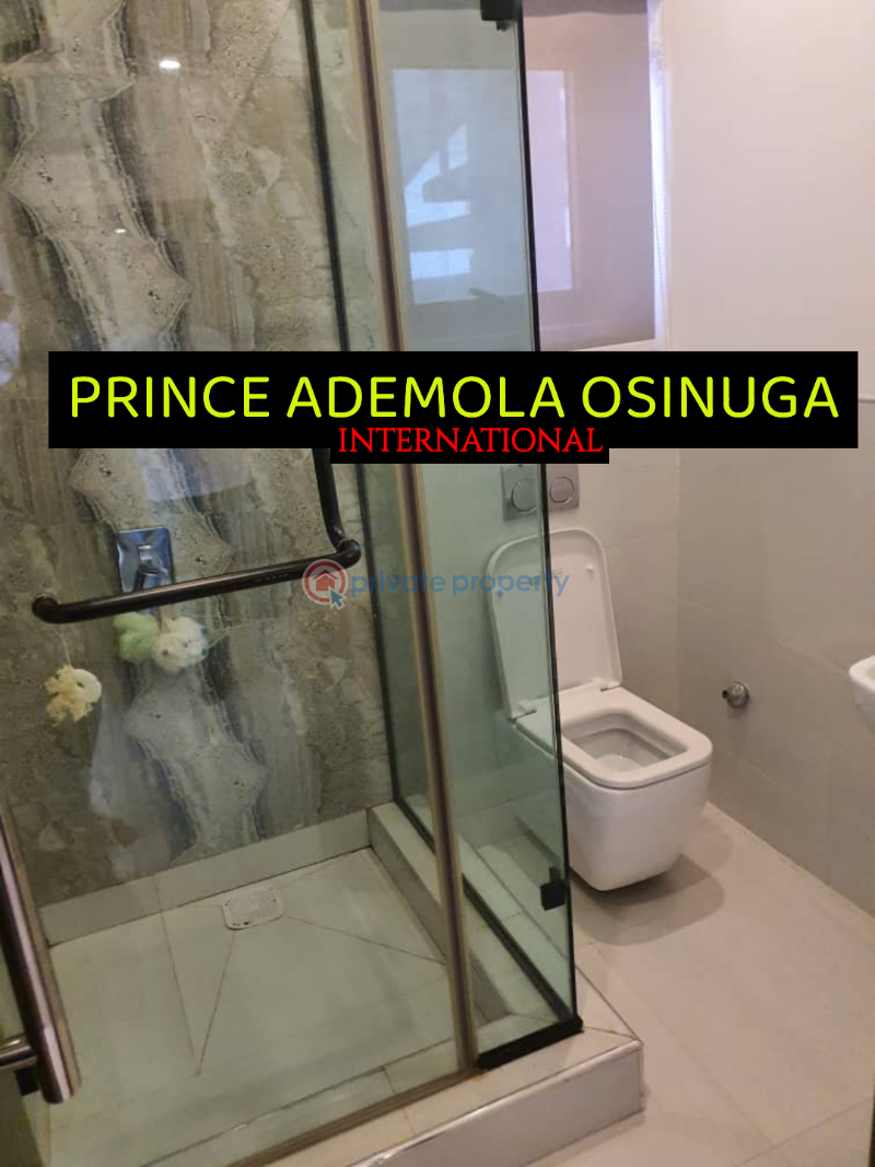 2 bedroom Flat & Apartment For Sale Banana Island Estate Banana Island Ikoyi Lagos - 3