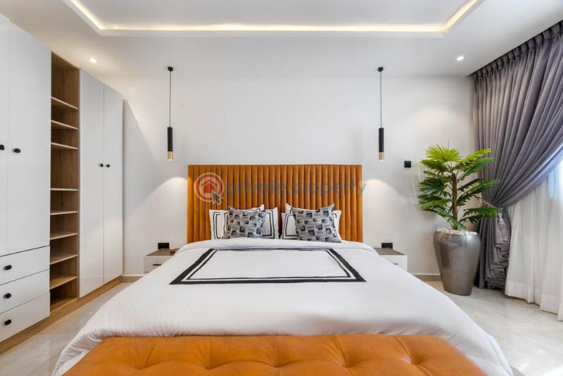 Luxury 2 bedroom apartment - 8 2 bedroom Block Of Flats Short let Lekki Phase 1 Lagos - 8