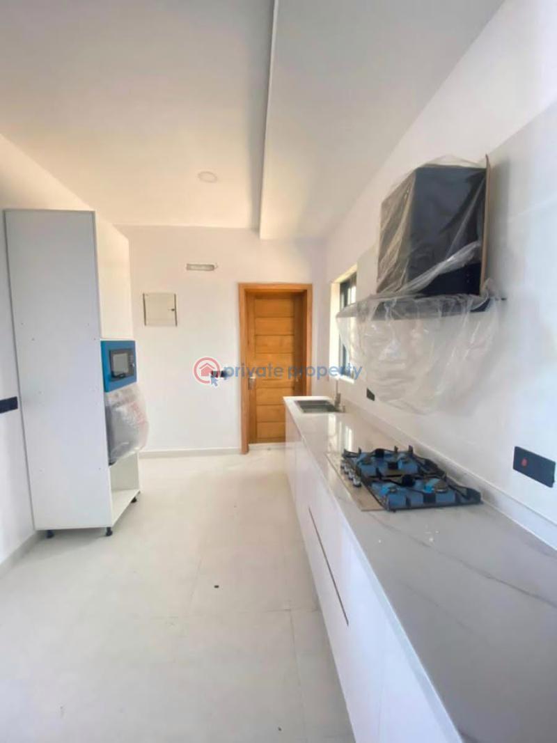 Flat & Apartment For Rent Lekki Phase 1 Lekki Lagos - 6