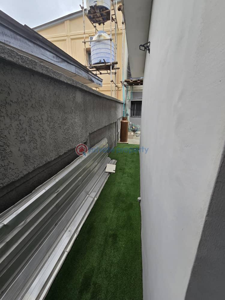 Luxury 2-bedroom apartment - 8 2 bedroom Flat & Apartment Short let Dolphin Estate, Ikoyi Lagos - 8