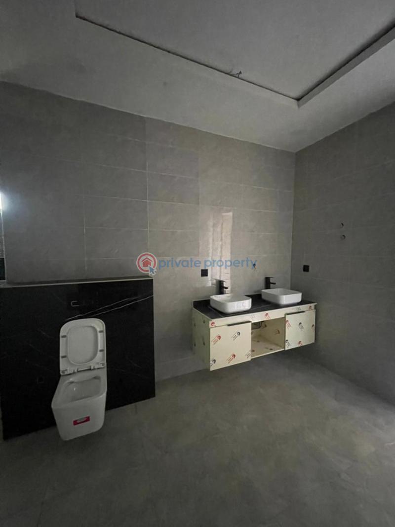 2 bedroom Block Of Flats For Sale Ikate Elegushi Lekki Lagos - 11