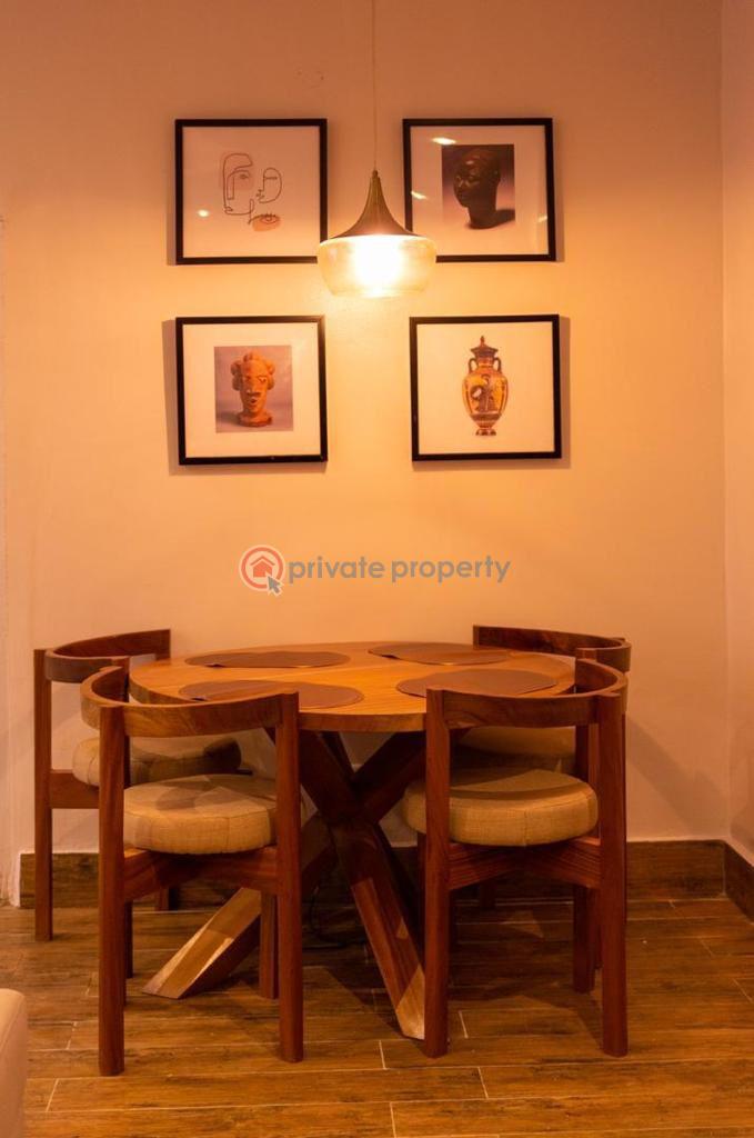 2 bedroom Block Of Flats Short let Salem Ikate Elegushi Lekki Lagos - 3