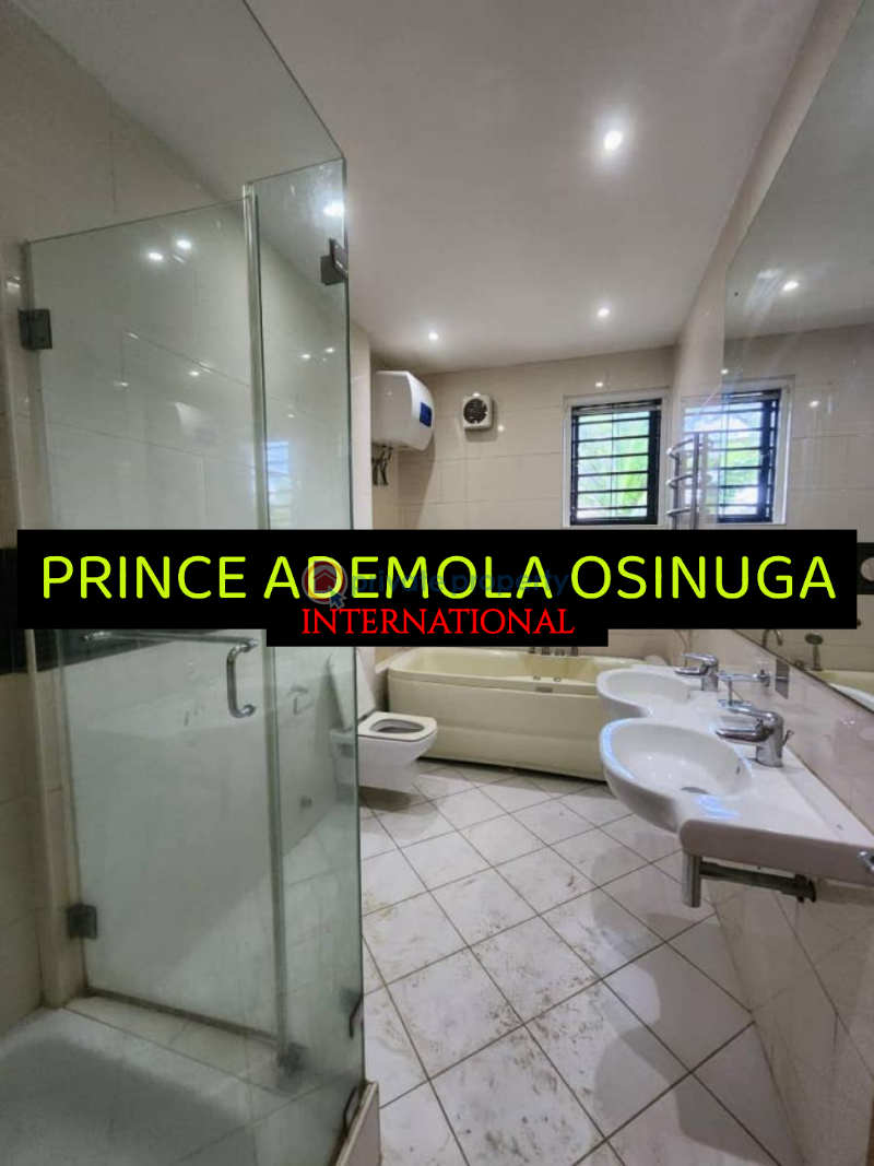 2 bedroom Flat & Apartment For Rent Banana Island Estate Banana Island Ikoyi Lagos - 3