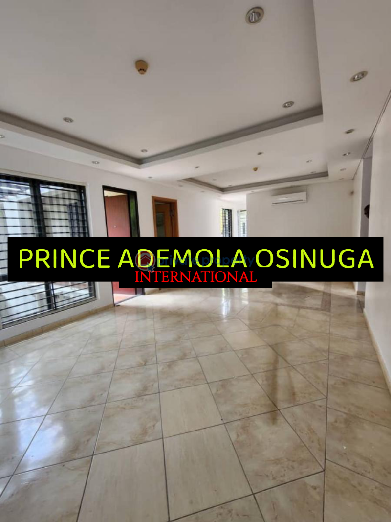2 bedroom Flat & Apartment For Rent Banana Island Estate Banana Island Ikoyi Lagos - 6