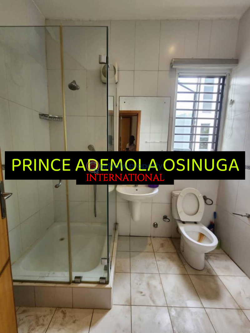 2 bedroom Flat & Apartment For Rent Banana Island Estate Banana Island Ikoyi Lagos - 4