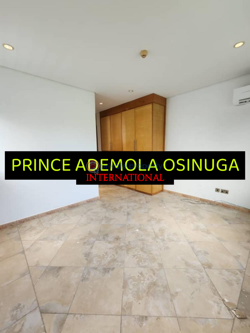 2 bedroom Flat & Apartment For Rent Banana Island Estate Banana Island Ikoyi Lagos - 0