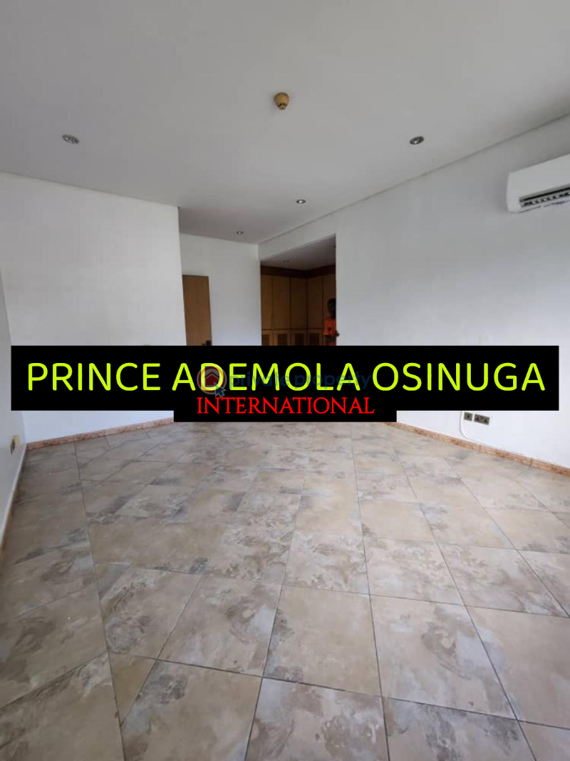2 bedroom Flat & Apartment For Rent Banana Island Estate Banana Island Ikoyi Lagos - 1