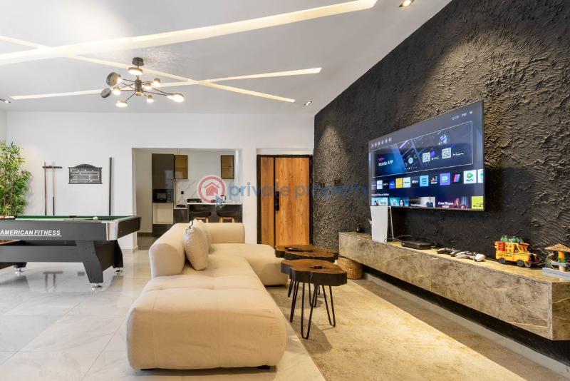 2 bedroom Block Of Flats Short let Lekki Phase 1 Lagos - 5