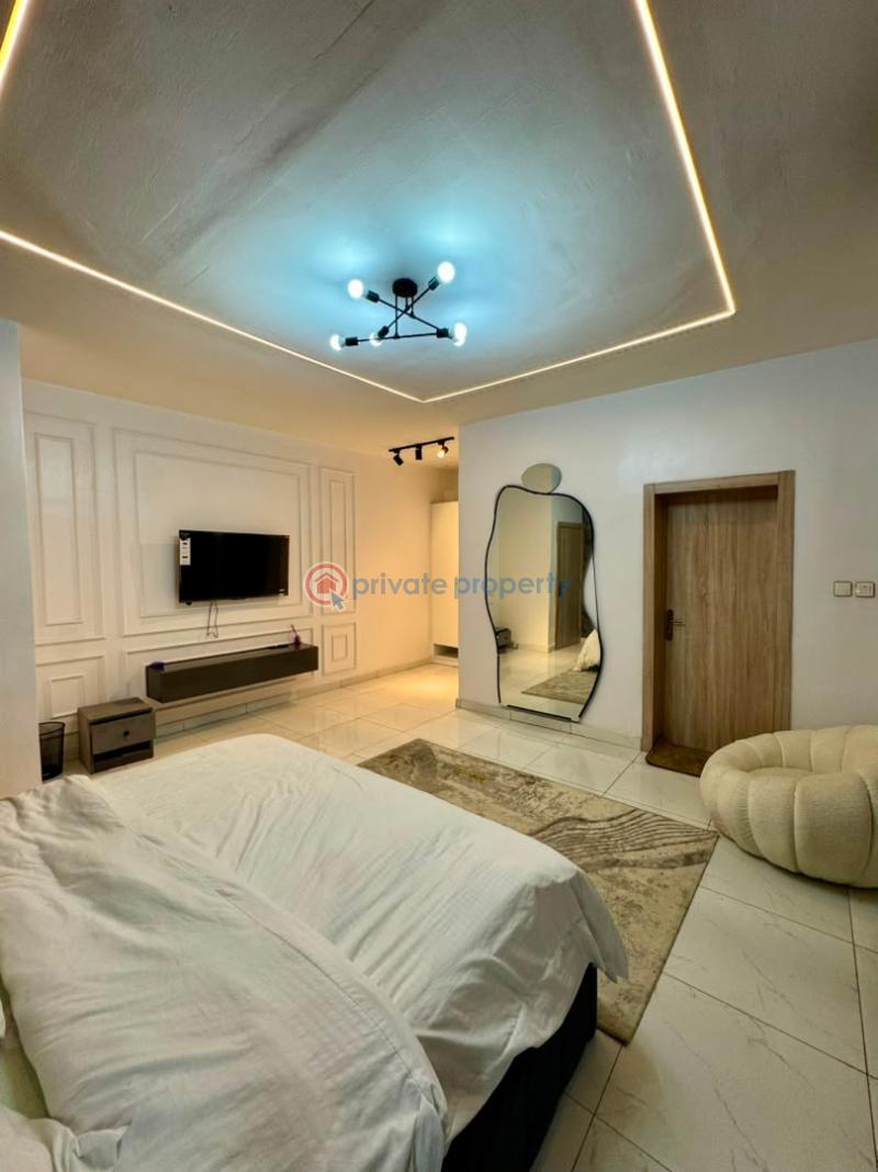 2 bedroom Block Of Flats For Sale Ikate Elegushi Lekki Lagos - 4
