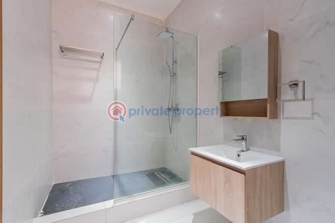 Luxury 2 bedroom apartment - 8 2 bedroom Flat & Apartment Short let Lekki Phase 1 Lagos - 8