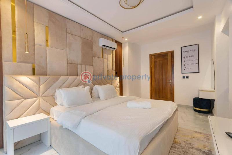2 bedroom Maisonette Short let Lekki Phase 1 Lagos - 2