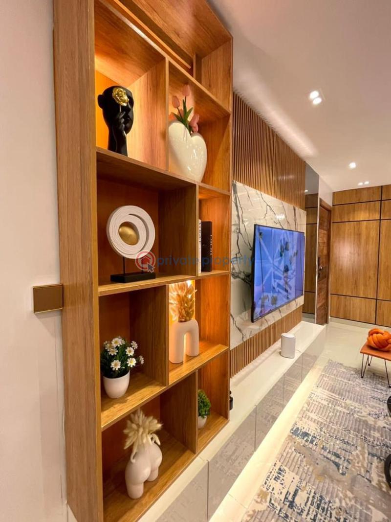 2 bedroom Block Of Flats Short let Ikate Elegushi Lekki Lagos - 8