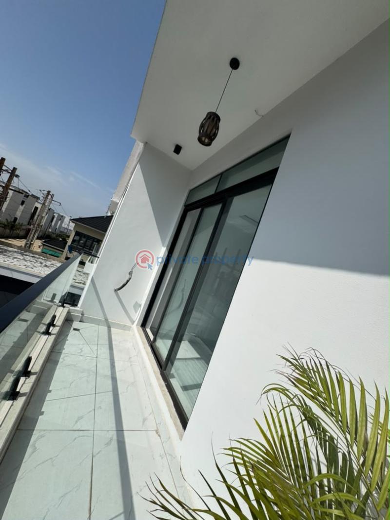 2 bedroom Flat & Apartment For Sale Lekki Phase 1 Lagos - 24