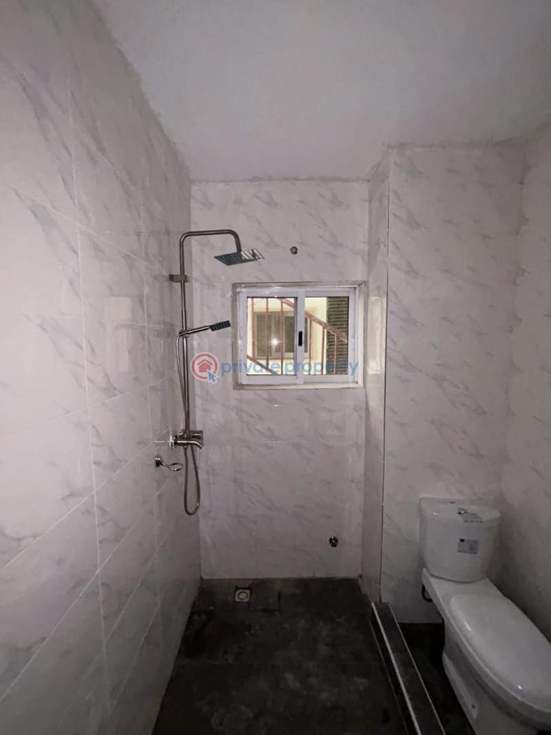 2 bedroom Flat & Apartment For Rent Block B 48 Urban Shelter Abraham Adesanya Ajah Lagos - 11