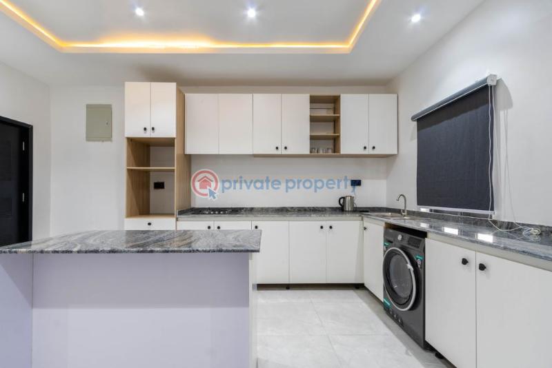 Luxury 2 bedroom apartment - 9 2 bedroom Block Of Flats Short let Lekki Phase 1 Lagos - 9