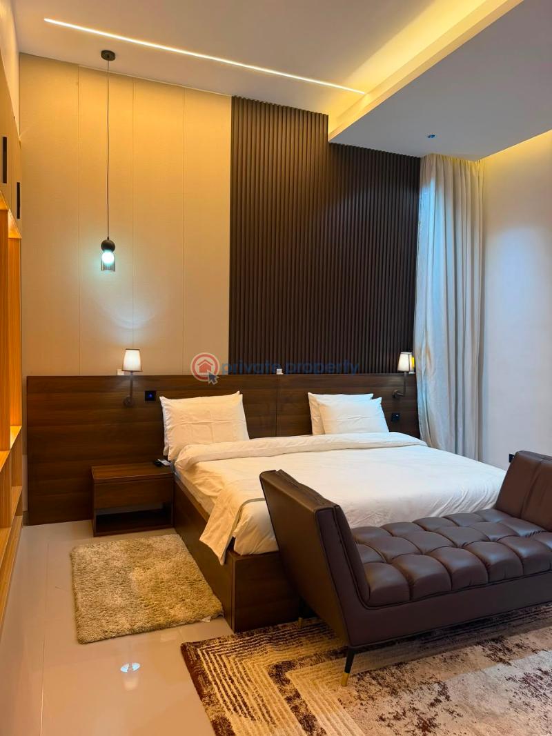 2 bedroom Block Of Flats Short let Admiralty Way Lekki Phase 1 Lagos - 5