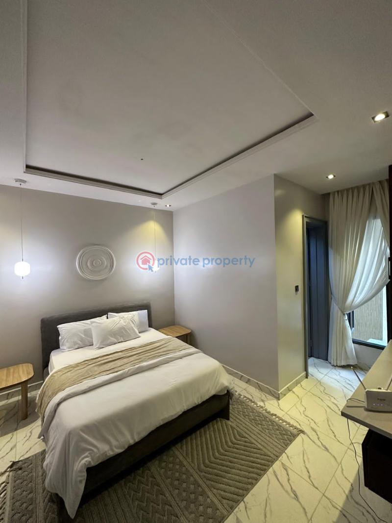 2 bedroom Block Of Flats Short let Lekki Phase 1 Lagos - 8