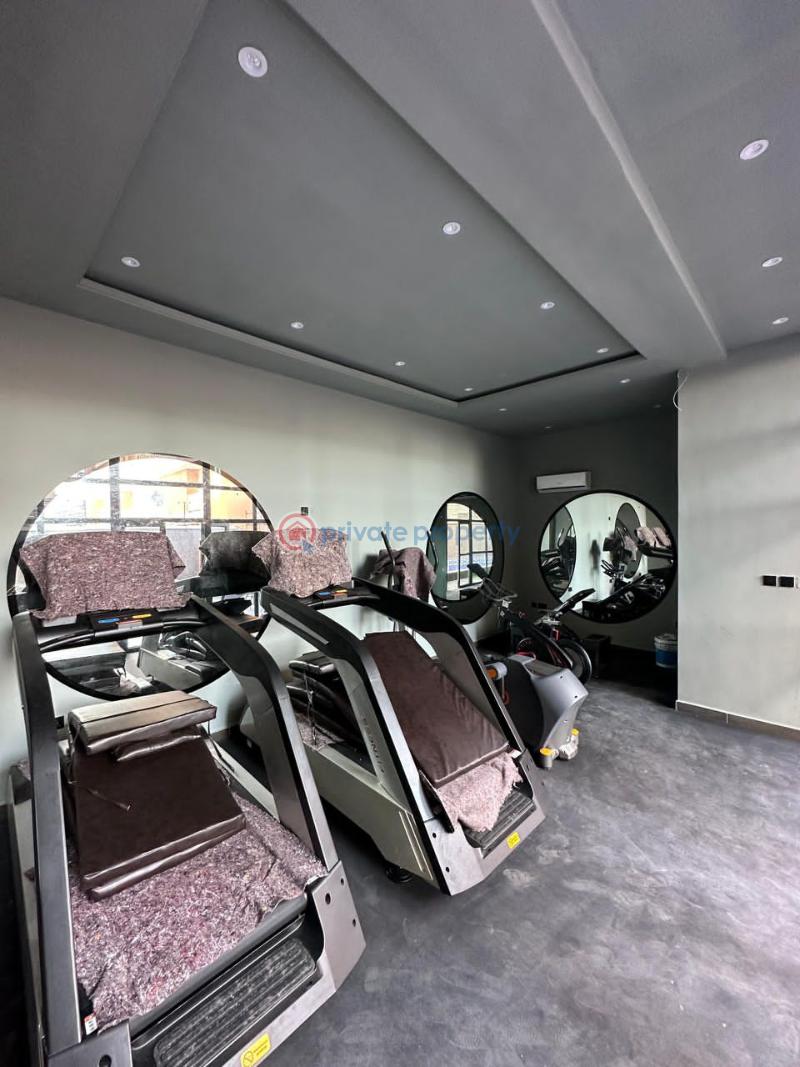 2 bedroom Block Of Flats Short let Lekki Phase 1 Lagos - 10