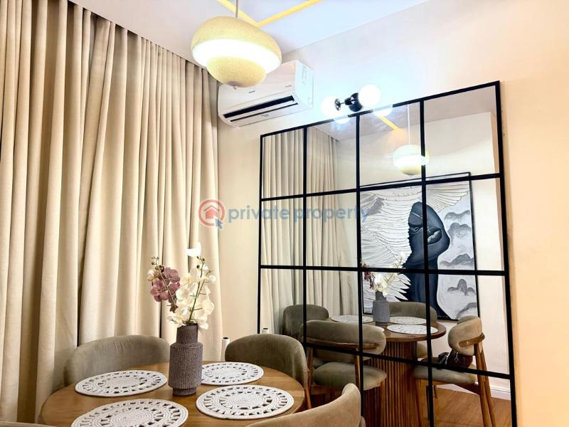 2 bedroom Block Of Flats Short let Ikate Elegushi Lekki Lagos - 4