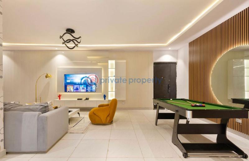 2 bedroom Block Of Flats Short let Lekki Phase 1 Lagos - 4