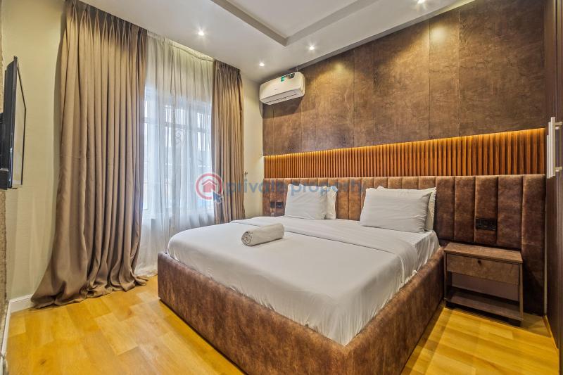 2 bedroom Block Of Flats Short let Lekki Phase 1 Lagos - 3