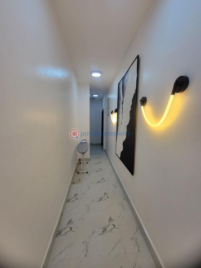 2 bedroom Block Of Flats Short let Salem Ikate Elegushi Lekki Lagos - 13