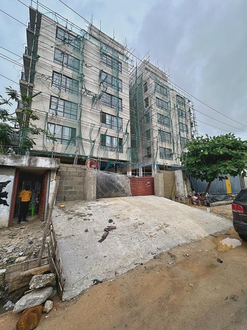 2 bedroom Flat & Apartment For Sale Victoria Island Lagos - 0