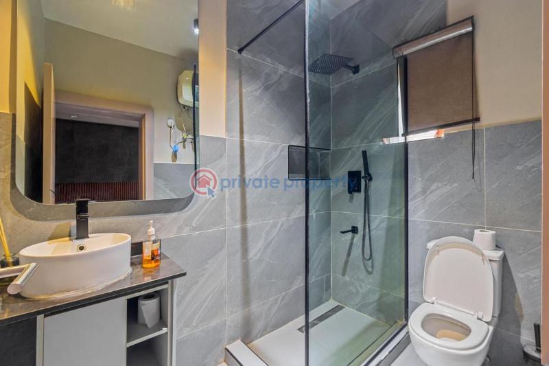 2 bedroom Block Of Flats Short let Lekki Phase 1 Lagos - 11