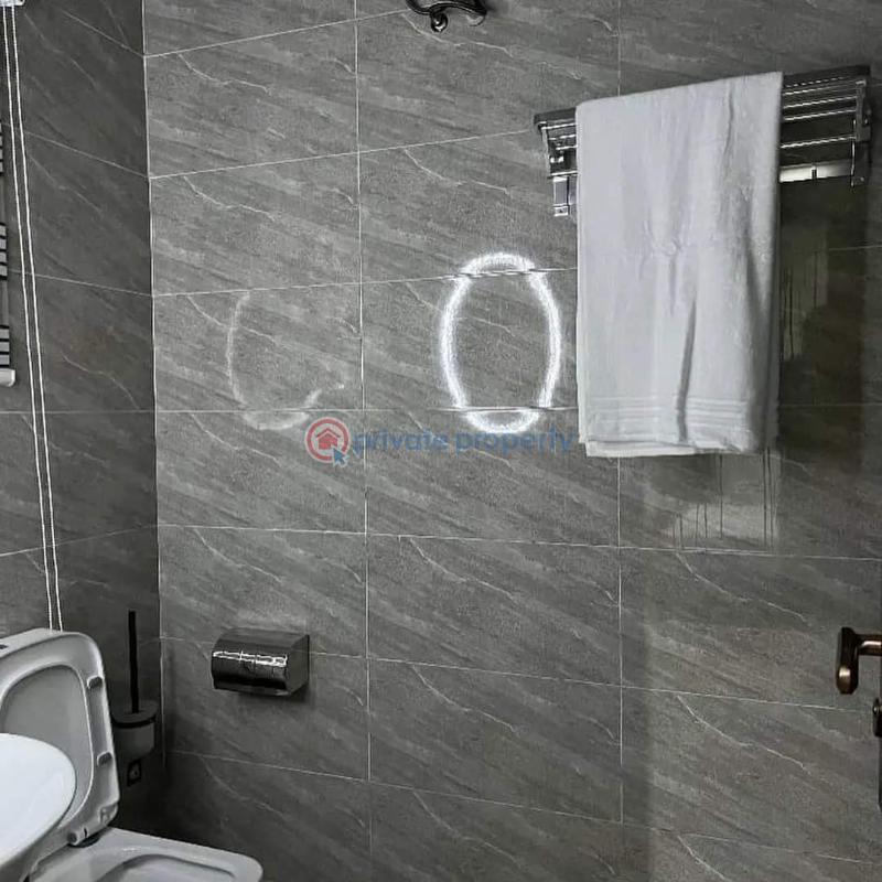 Luxury 2 bedroom apartment - 6 2 bedroom Flat & Apartment Short let Jahi Abuja Phase 2  - 6