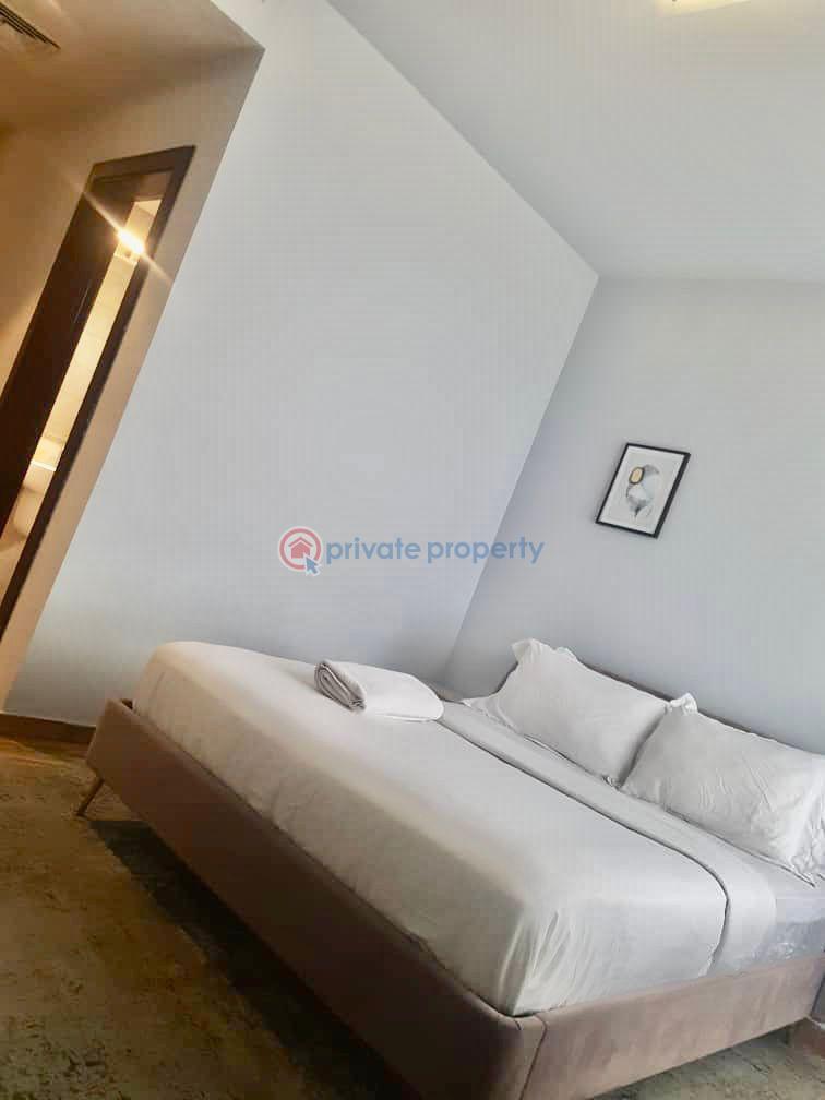 2 bedroom Flat & Apartment For Sale Eko Atlantic Victoria Island Lagos - 8