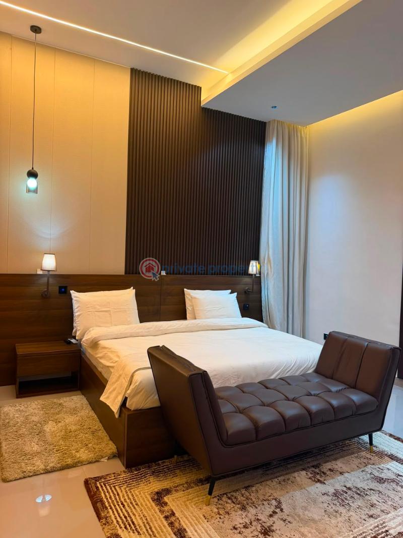2 bedroom Block Of Flats Short let Admiralty Way Lekki Phase 1 Lagos - 2