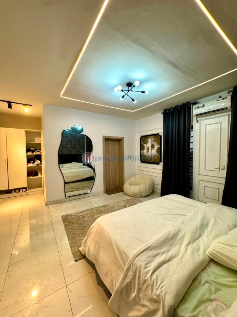 2 bedroom Block Of Flats For Sale Ikate Elegushi Lekki Lagos - 2