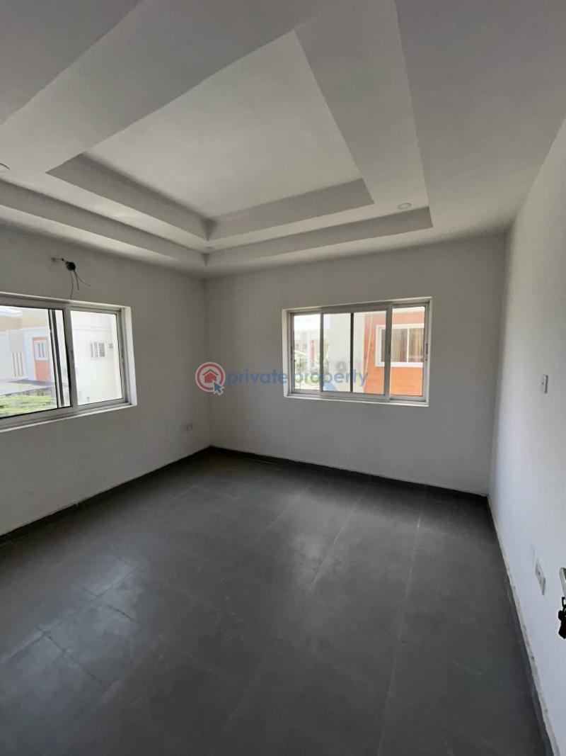 2 bedroom Flat & Apartment For Rent Block B 48 Urban Shelter Abraham Adesanya Ajah Lagos - 14