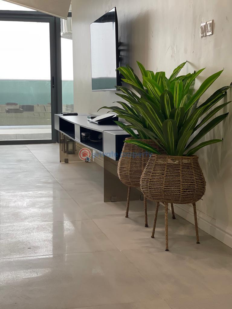 2 bedroom Short Stay Short let Ikate Lekki Phase 1 Lagos - 1