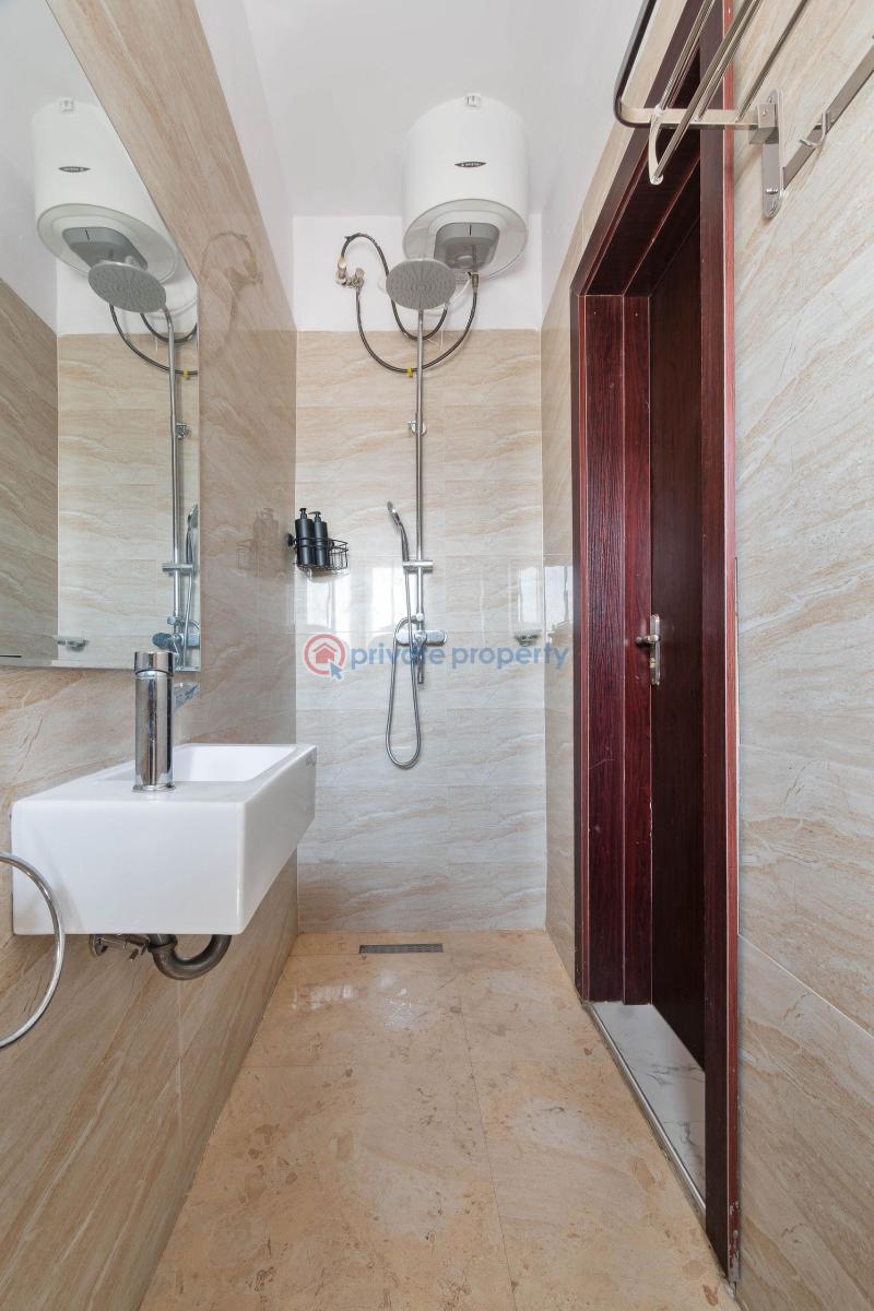 2 bedroom Block Of Flats Short let Salem Ikate Elegushi Lekki Lagos - 2