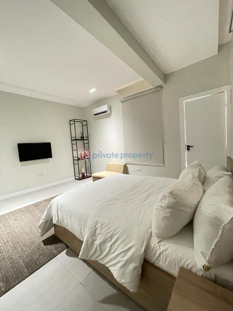 2 bedroom Short Stay Short let Ikate Lekki Phase 1 Lagos - 10