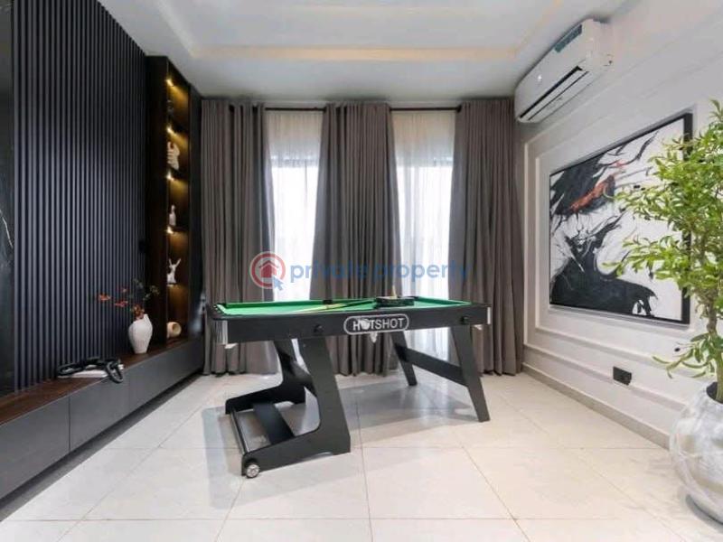 2 bedroom Block Of Flats Short let Lekki Phase 1 Lagos - 10