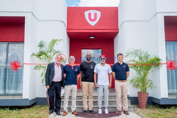 2 bedroom Terrace For Sale 5 Minutes To The New Airport, Adjacent To Lekki Deep Sea Port. Lagos Island  - 3