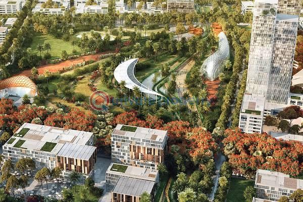 2 bedroom Terrace For Sale 5 Minutes To The New Airport, Adjacent To Lekki Deep Sea Port. Lagos Island  - 2