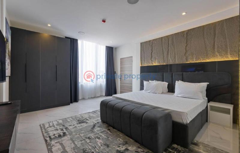 2 bedroom Flat & Apartment Short let Lekki Phase 1 Lagos - 6